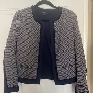 Ann Taylor Blazer